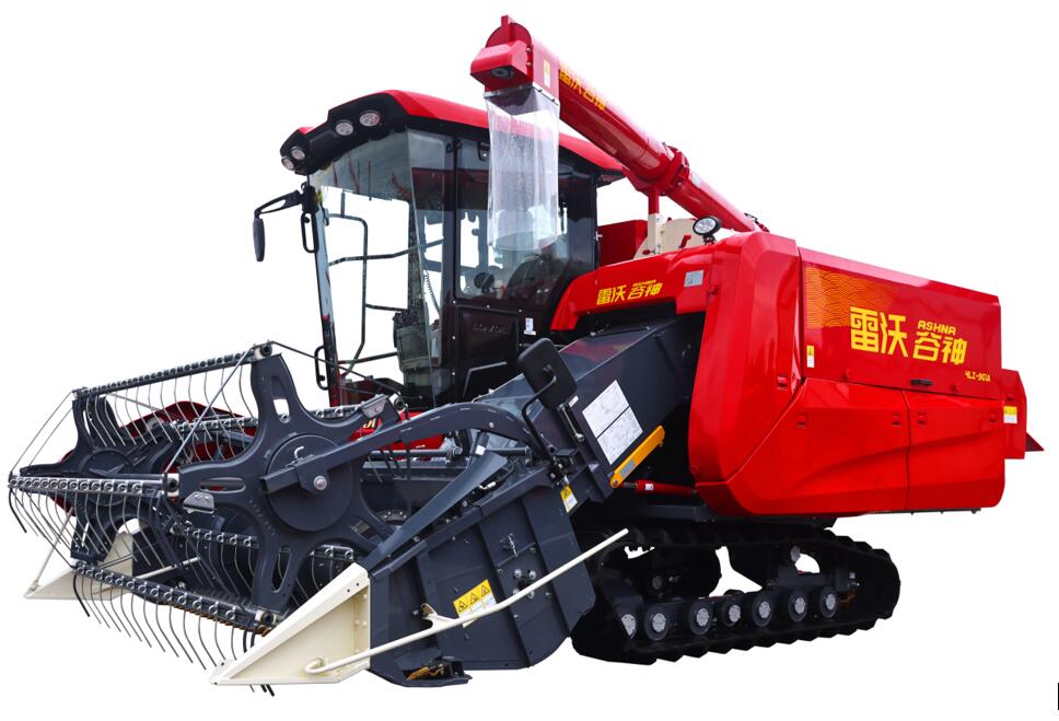 領航RG3095金標版_履帶機