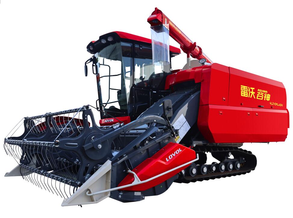 RM5105_履帶機